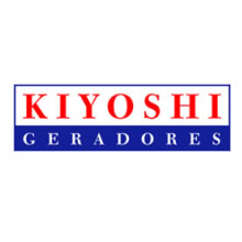 Kyioshi Geradores - Ancec