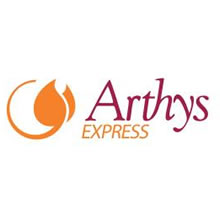Arthys Express - ANCEC