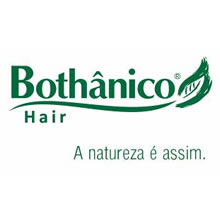 Bothânico Hair - ANCEC