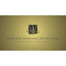 Marcelo Marinho de Oliveira Advogados - ANCEC