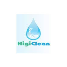 Higi Clean Tecnologia em Higienização - ANCEC