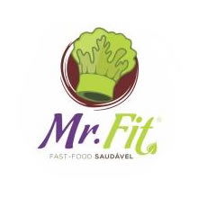 Mr. Fit Fast Food Saudável - ANCEC