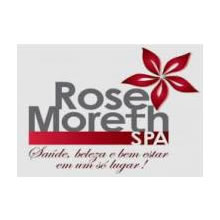 Rose Moreth Spa - ANCEC