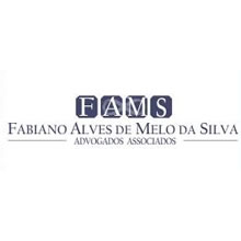 Fabiano Alves de Melo Silva Advogados Associados - Ancec