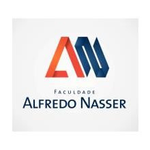 Faculdade Alfredo Nasser - Ancec