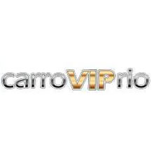 Carro VIP Rio - ANCEC