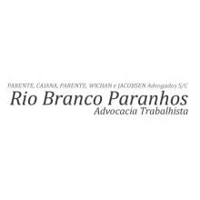 Advocacia Rio Branco Paranhos - ANCEC