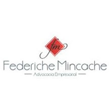 Frederiche Mincache Advocacia Empresarial - Ancec