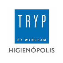 Tryp Higienópolis - ANCEC
