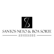 Santos Neto & Boa Sorte Advogados Associados - ANCEC