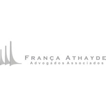 França Athayde Advogados Associados - ANCEC