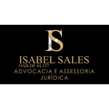 Isabel Sales Advocacia - ANCEC