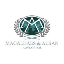 Magalhães & Alban Advogados - ANCEC