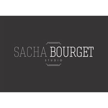 Studio Sacha Bourget - Ancec