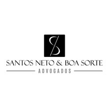 Santos Neto & Boa Sorte Advogados - ANCEC