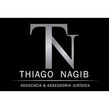 Thiago Nagib Advocacia & Assessoria - ANCEC