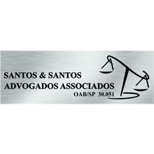 Santos & Santos Advogados Associados - ANCEC