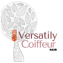 Versatily Coiffeur Hair - ANCEC