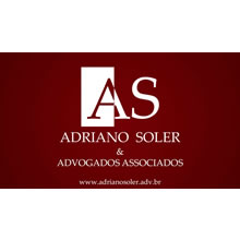 Adriano Soler Advogados Associados - ANCEC