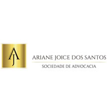 Ariane Joice dos Santos Sociedade de Advocacia - ANCEC