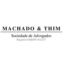Machado & Thim Sociedade de Advogados - ANCEC