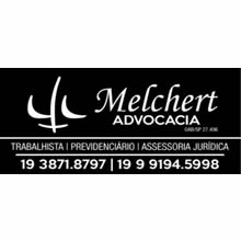 Melchert Advocacia  - ANCEC