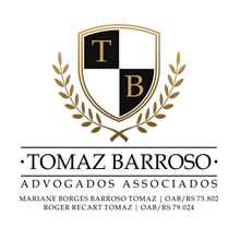 Tomaz Barroso Advogados Associados - Ancec