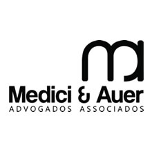 Medici & Auer Advogados - ANCEC