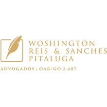 Woshington Reis & Sanches Pitaluga Advogados - ANCEC