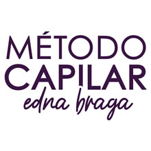Edna Braga Método Capilar - ANCEC