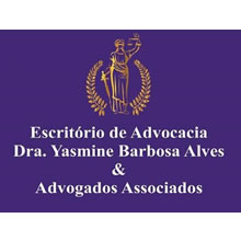 Advocacia Yasmine Barbosa Alves - ANCEC