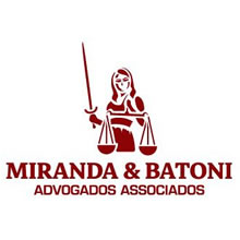 Miranda & Batoni Advocacia - ANCEC