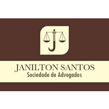 Janilton Santos - Ancec