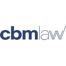 CBM Law - Ancec