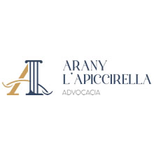 Arany L'Apiccirella Advocacia - ANCEC