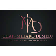 Thais Miharo Demizu Advocacia - ANCEC