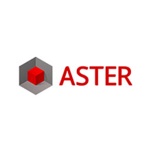 Aster - ANCEC