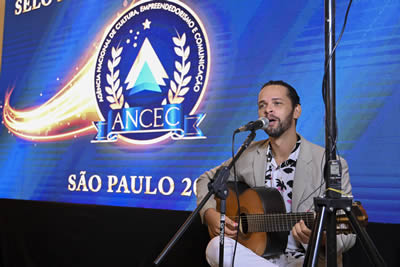 Evento São Paulo - Ancec