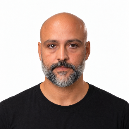 Foto de Vitor Borges Ferreira Oliveira de Lima