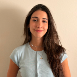 Foto de Marcela Gasparian Lima