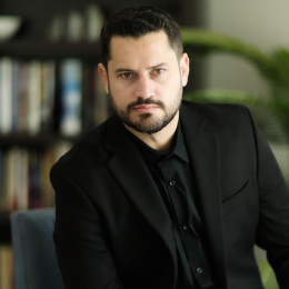 Foto de Francisco Machado