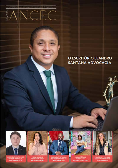 Revista Ancec