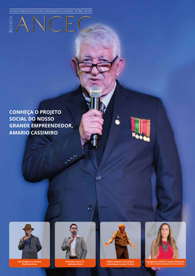 Revista Ancec
