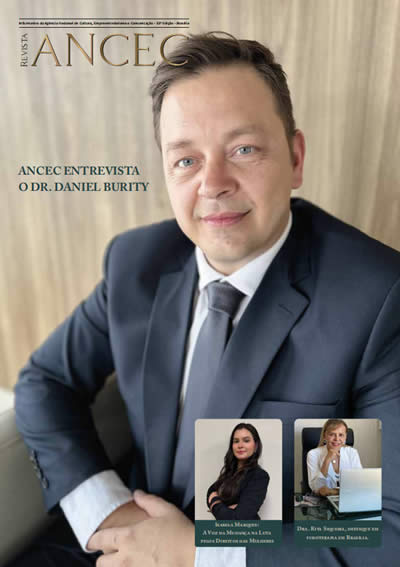 Revista Ancec
