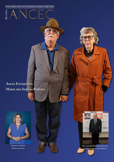 Revista Ancec